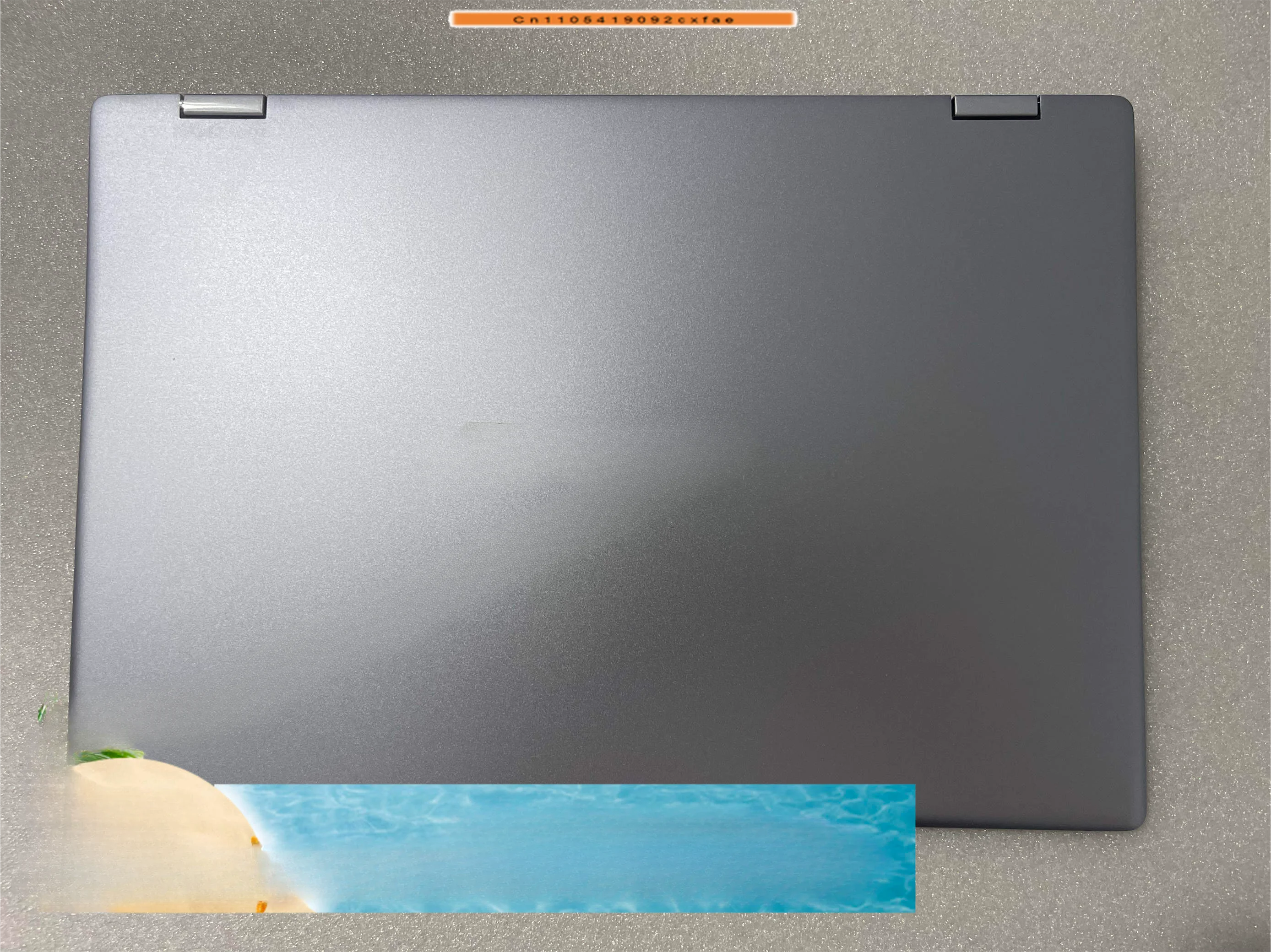 CHJ For Asus VivoBook 14 TP412 TP412UA SF4100 TP412FA A Case