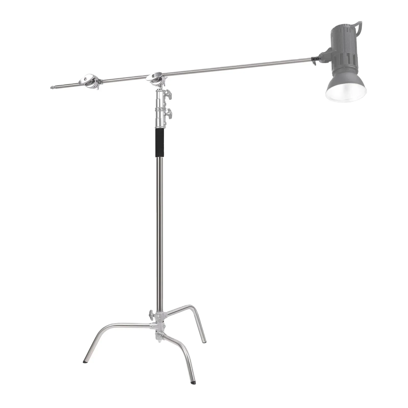 

Studio Photo Box Lighting Speedlite Video Telescopic Camera Tripod Heavy Duty Magic Leg s Arm Holder Photography light C Stand