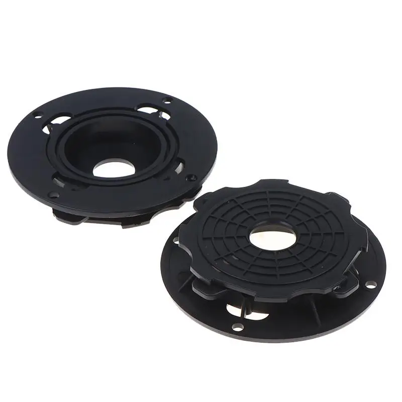 Height Adjustable Decking Support Pedestal Set High Load Bearing Slope Leveling Tool for Commercial Residential Deck Building
