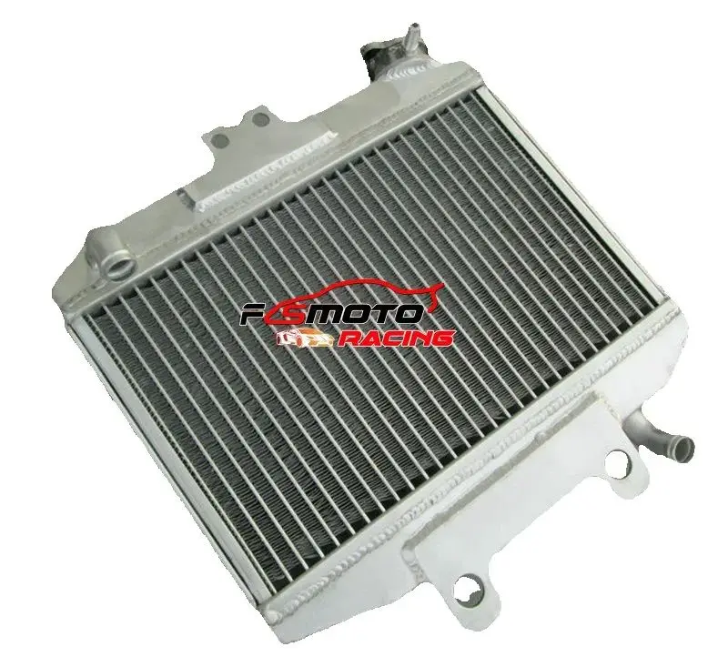 

For Honda CR250 CR250R CR 250 1997 1998 1999 97 98 99 Aluminum Radiator