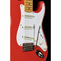 Strat MN FR ST Style Guitars شحن مجاني