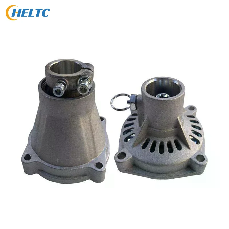 Garden Power Tool Accessories Universal Output Block 9 Teeth For Gasolene Brush Cutter