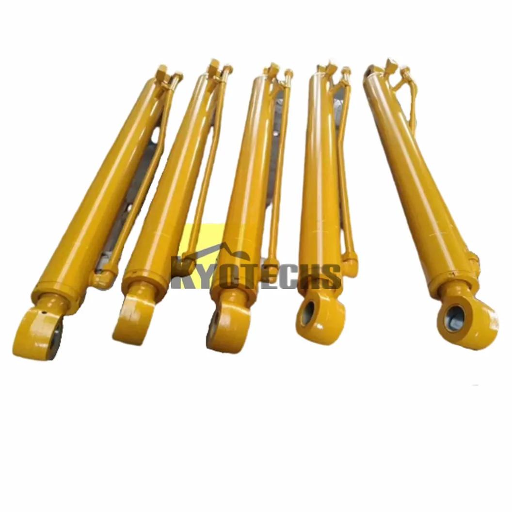 

Komatsu PC450 PC450-8 Boom Arm Bucket Cylinder Assy 707-01-0F711 707-01-0F670 707-01-0F702
