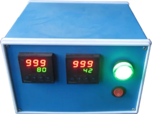 PUR 310ML Hotmelt Glue Machine PUR Hot Melt Adhesive Machine Factory Hersteller