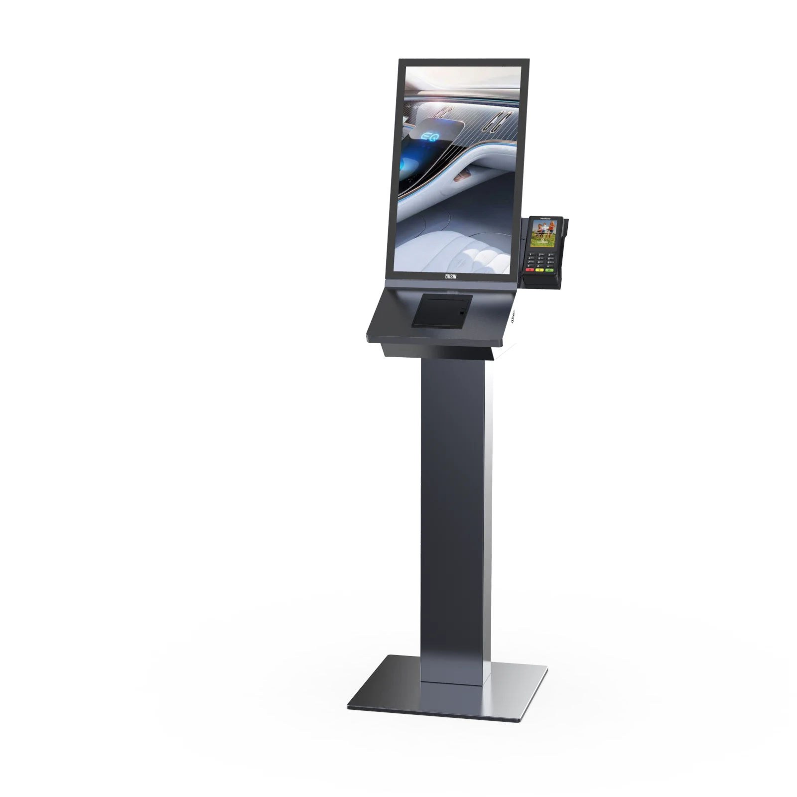 Restaurant POS Kiosks Self-Ordering System 21.5" Automated Self-Service - view 4
