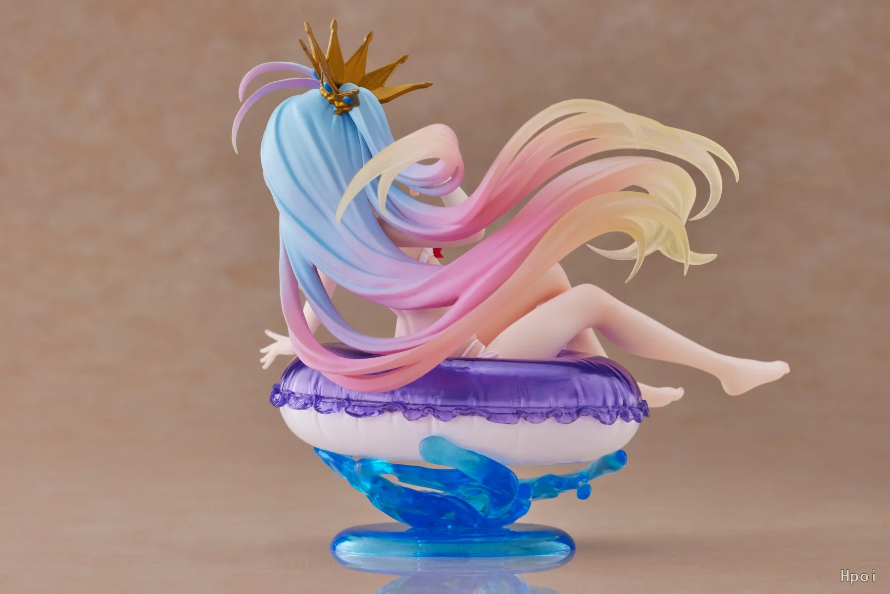 

【UA】TAiTO AFG Game Life White Figure Model Toy Gift