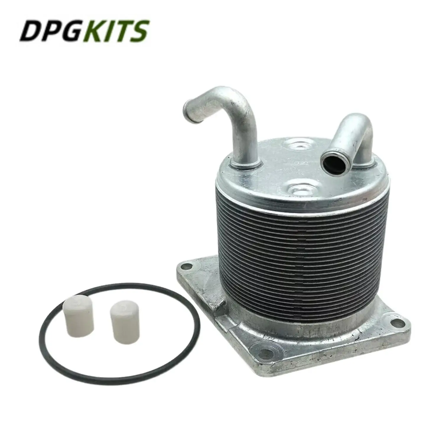 RE0f10A JF011E 21606-3TX0A CVT Auto Transmission Oil Cooler for NISSAN Mitsubishi Jeep Suzuki Renault