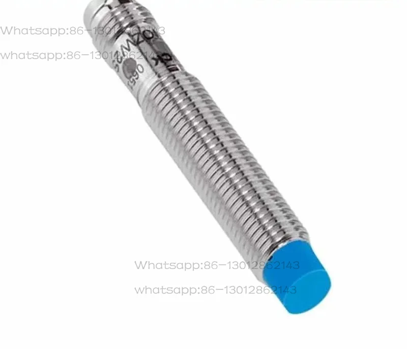 IME08-06 1071205 Ime08-06npozw2s 1071205 Inductive Sensor