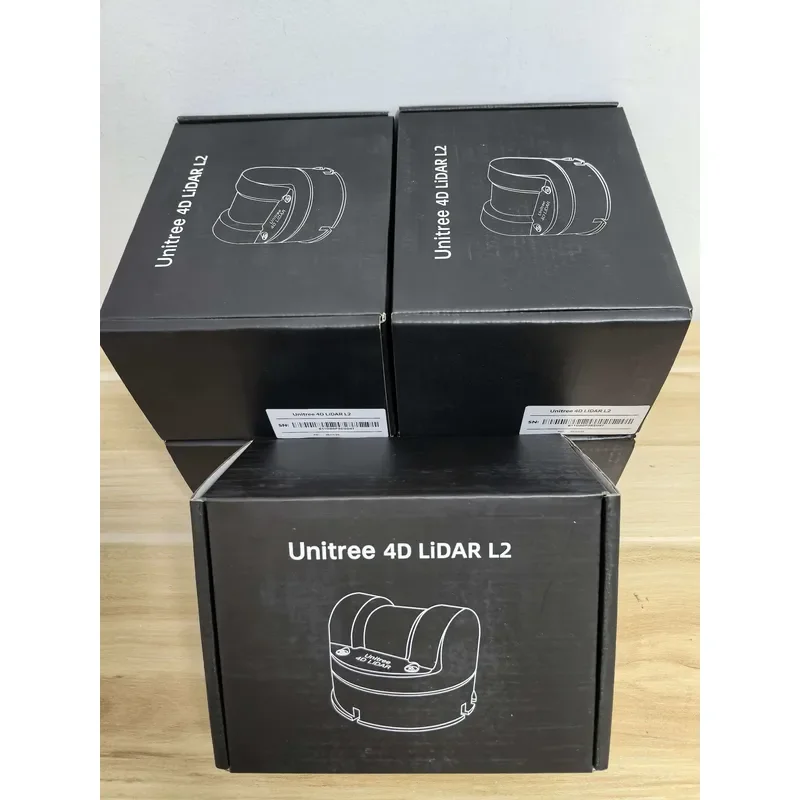 for L2 C1 3D Navigation Obstacle Avoidance SLAM Ultra-Wide Angle 360-Degree Depth Scan Sensor Module