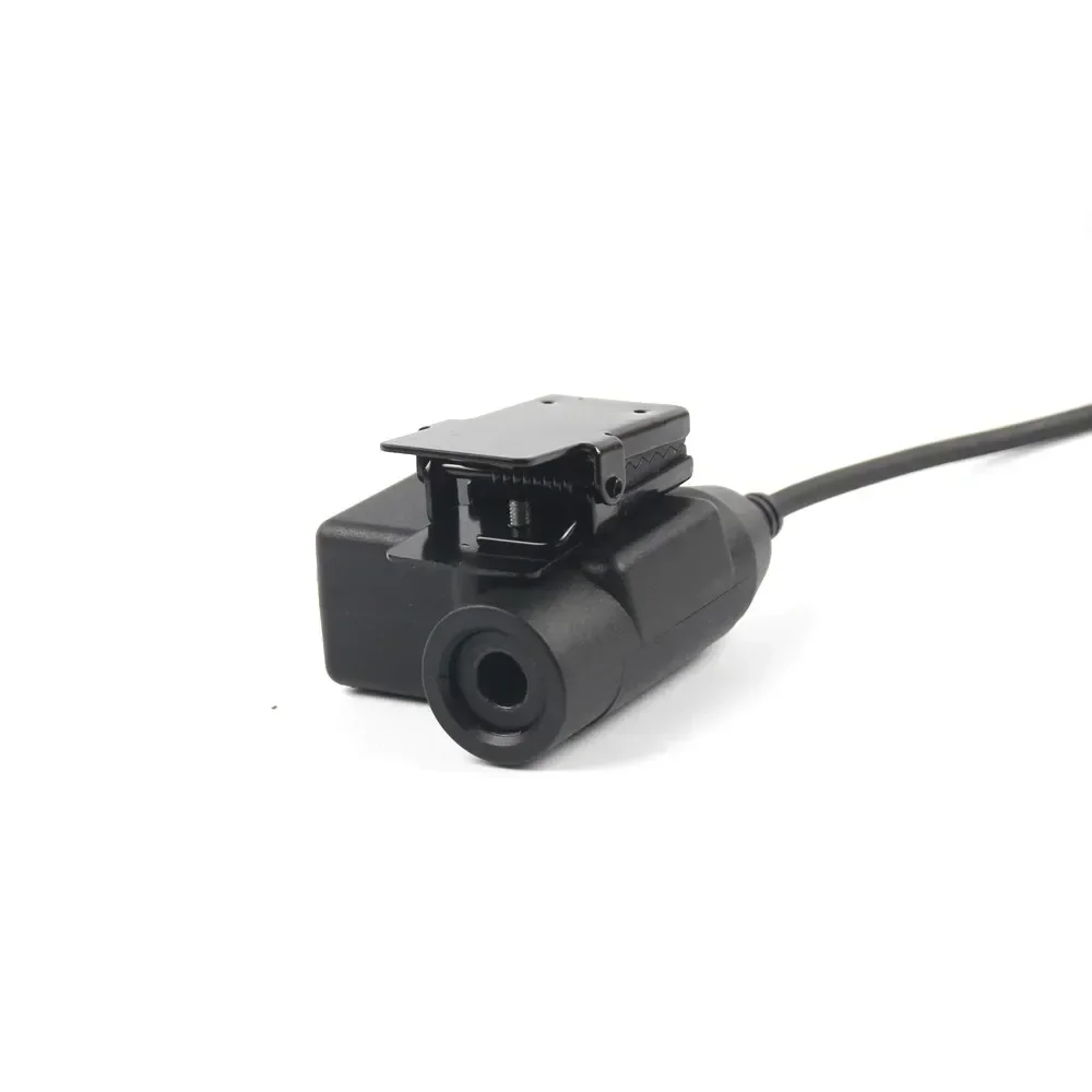 U94 Headset U-94/A PTT for Motorola XiR P8268 8260 APX 7000 8000 DP3400 DP3600 DGP4150