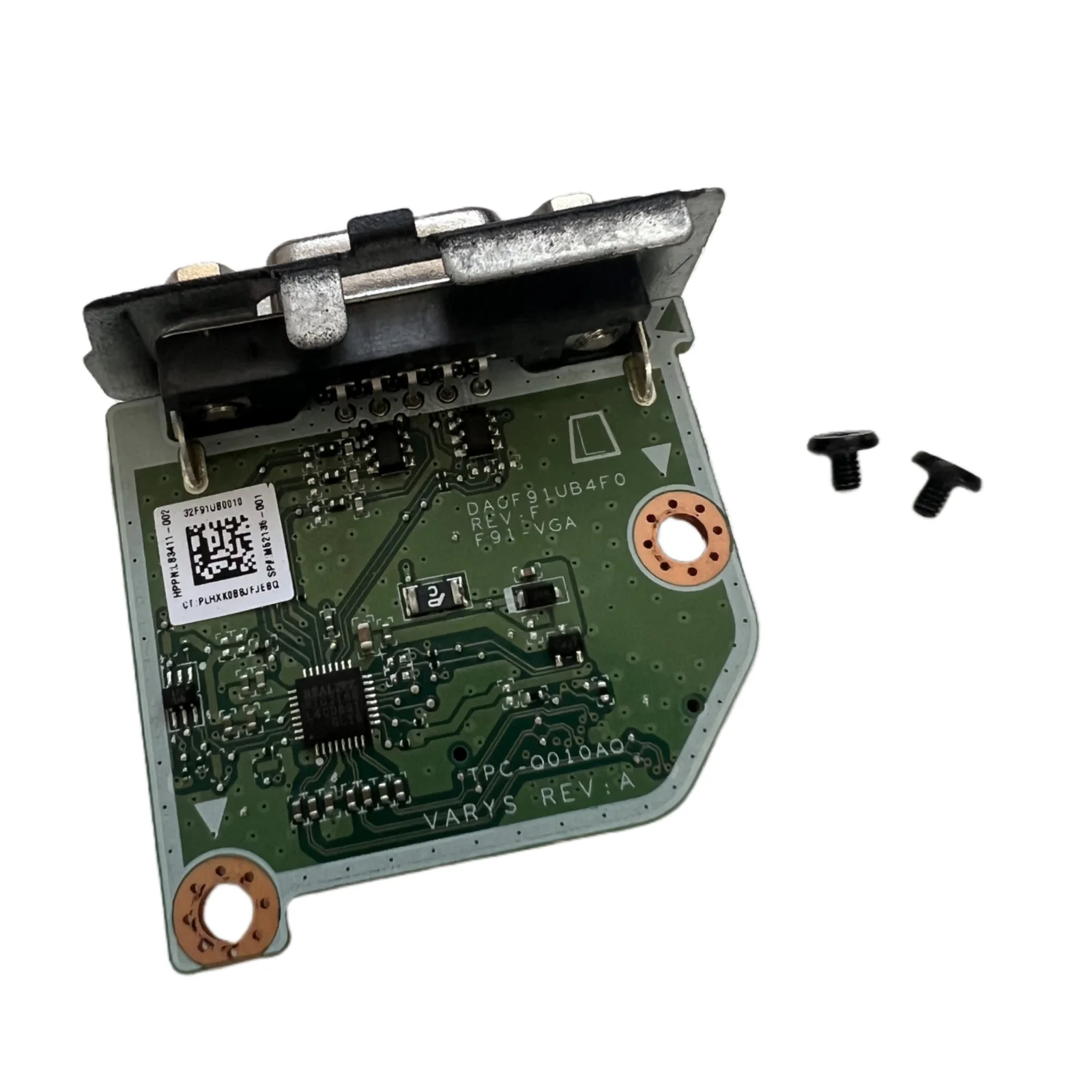 Para HP 800 600 400 g6 g7 g8 MT VGA tablero pequeño DA0F91UB4F0 M52136-001 100% probado envío rápido