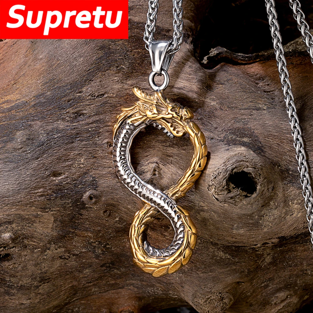 Norse Vikings Drago…