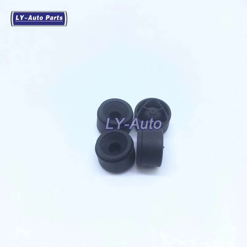 4PCS FOR VW Golf 5G Mk7 Petrol Engine Cover Mounting Rubber Grommet New 06J103226A FREE SHIPPING