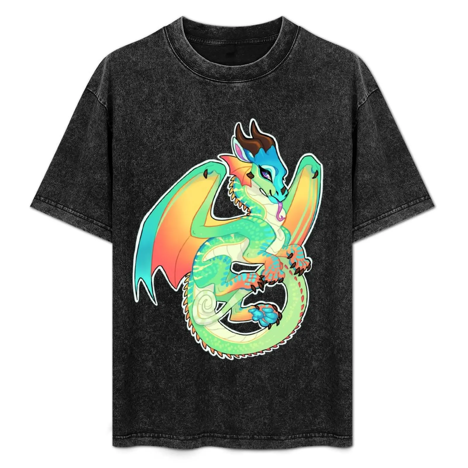 

Glory T-Shirt Holiday All Match T-Shirt