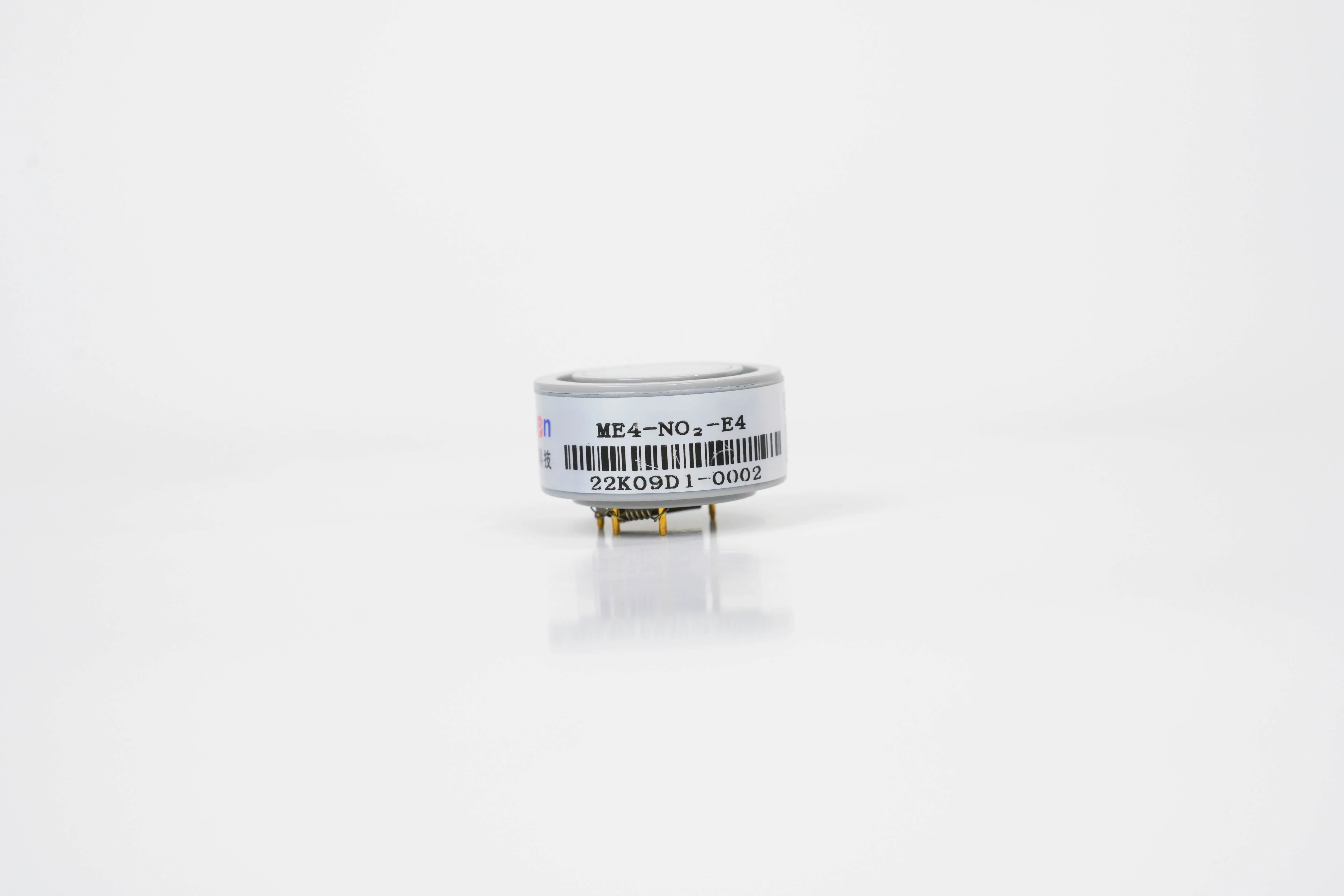ME4-NO2 Nitrogen Dioxide Gas Sensor 0-20ppm, Max 150ppm Excellent repeatability and stability