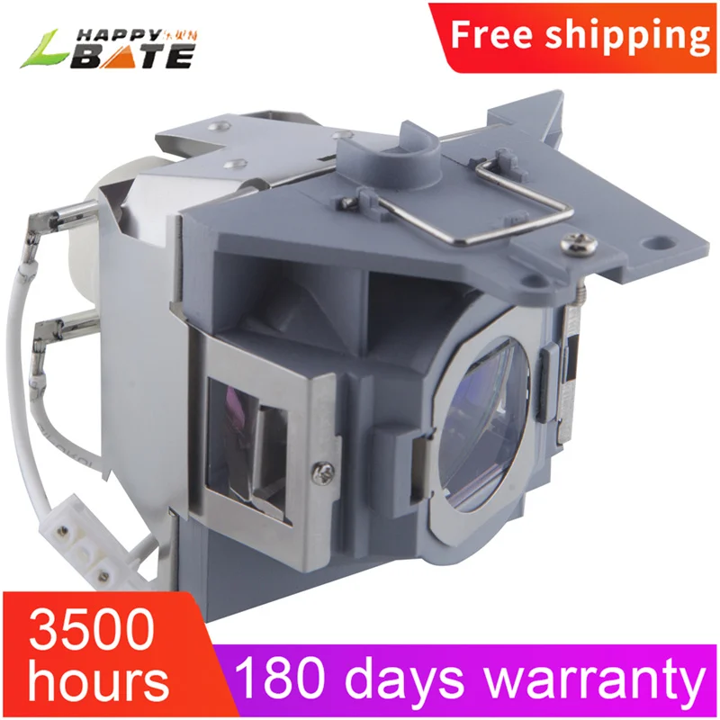 Replacement Projector 5J.JEE05.001 for BENQ W2000 W1110 HT2050 HT3050 W1400 W1500 P-VIP 240/0.8 E20.9N