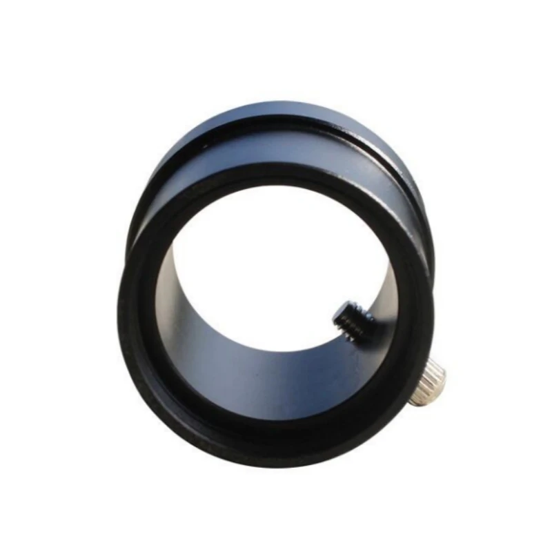 Agnicy Astronomical Telescope Accessories 1.25 Inches External Interface to 0.965 Inch Internal Interface