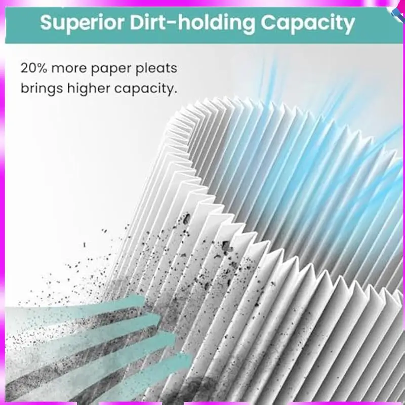 

N96R 4Pack 32 083 09-S Air Filter For Kohler 7000 Series,Lawn Mower Air Filter For Cub Cadet XT1 Engine Replace 32 883 09-S1