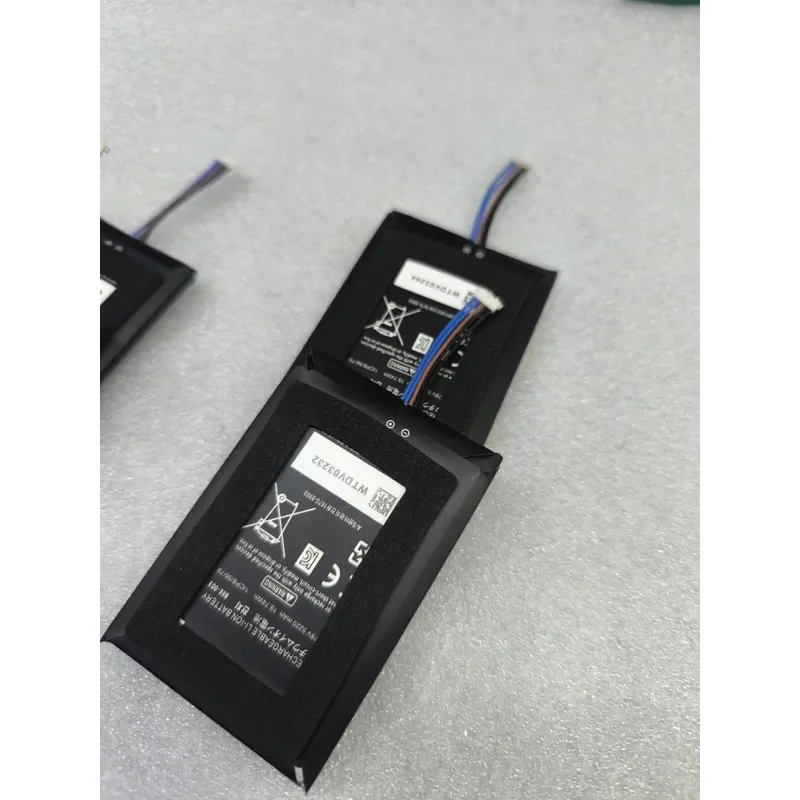 For Nintendo Switch 2 Battery BEE-003 with 5220mAh Built-in High-Capacity Replacement