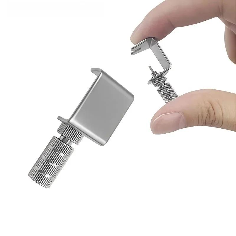 1Pcs  Dental Standard Wrench Key for High Speed Handpiece Burs Changing Needle Picker for Standard High Speed Handpiece