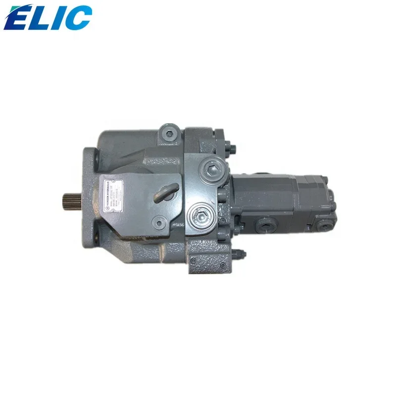 takeuchi 070 hydraulic piston pump TB070 hydraulic pump AP2D36LV1RS6-962-1 19020-14800