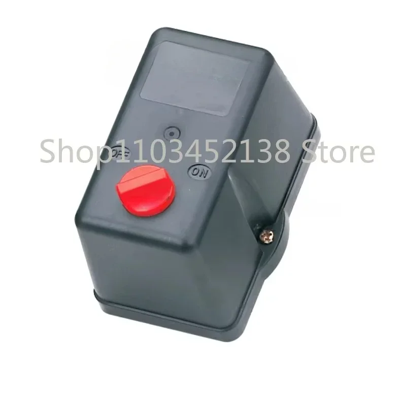 Air Compressor Pressure Switch LF18-1H Air Pressure Switch Pressure Controller