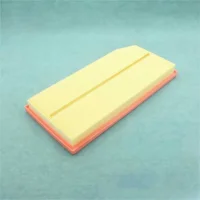 Filtro de Aire del Motor A2640940100 MB para Mercedes Benz CLS E Clase C W213 C238 A238 E300 E350 A205 C200 C300 C205 X257 S205 C257