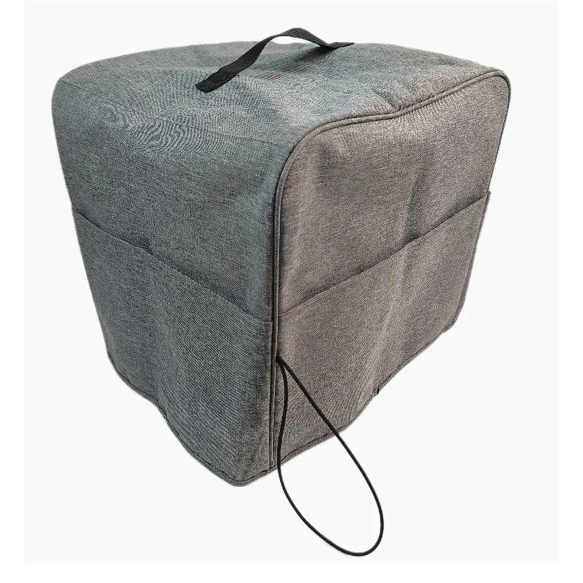 Пылезащитный чехол ABKR для кухонной машины Thermomix TM5/TM6/TM31, ткань Оксфорд, водонепроницаемый пылезащитный чехол, детали миксера