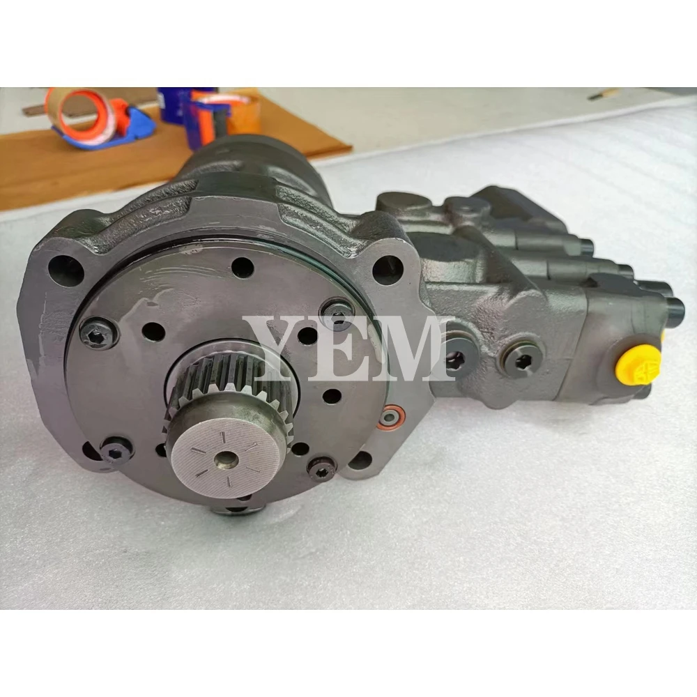 For Cummins Machine Engine QSK19 Fuel Injection Pump