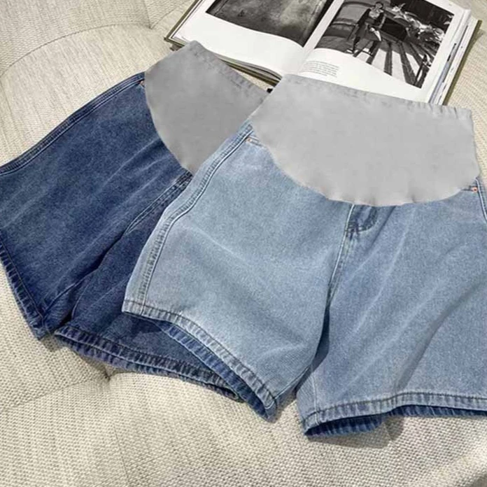 shorts-de-maternidade-para-gravidas-jeans-de-gravidez-calcas-jeans-de-cintura-alta-para-primavera-e-verao-soltas
