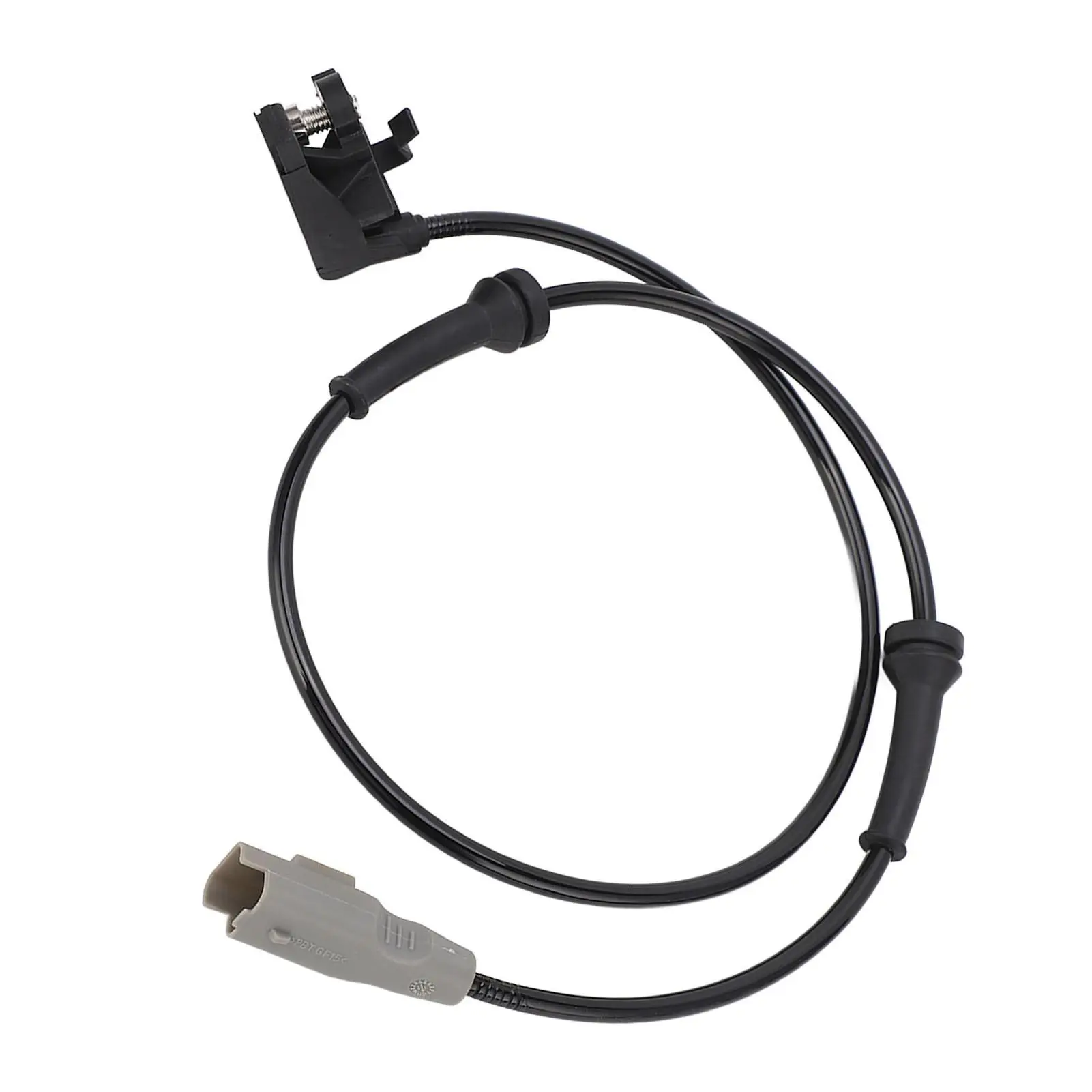 Car ABS Sensor Professional High Responsivenes Accurate 454589 Wheel Speed Sensor Improved Braking Performance for upgrade