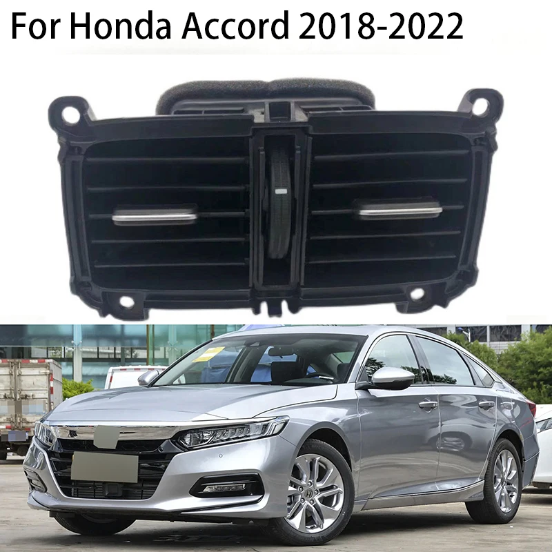 

AH833 OME 83403 TVE H0 20 For Honda Accord 2018-2022 rear air conditioner outlet air nozzle baffle