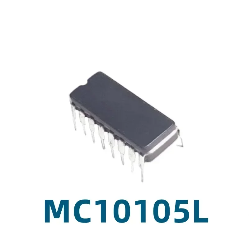 1PCS MC10105L MC10105 Integrated Circuit (IC) Integrated Block Chip Original