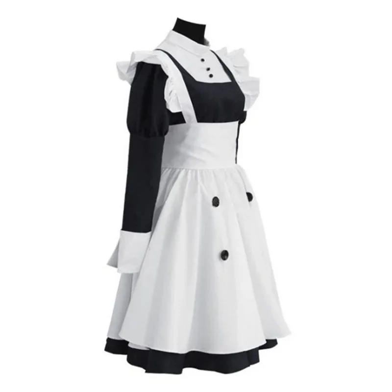 Unisex anime cos sling cosplay costume outfit Halloween Christmas uniform custom size