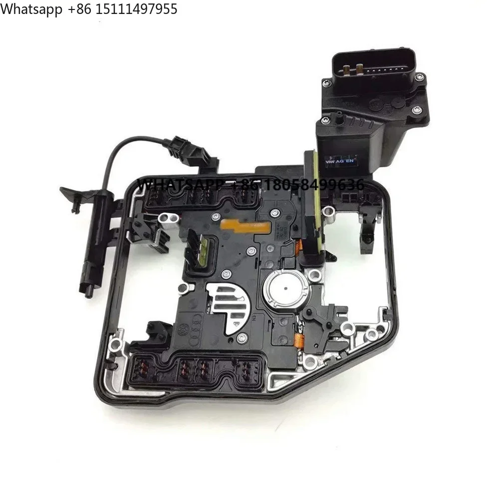0am927769k 0am 927769d Dsg Dq200 0am 927 769d Tcu Ecu Transmission Unid De Control Oam927769d 0am927769g Oam927769k