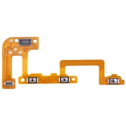 For Huawei Nova 10 SE Power Button & Volume Button Flex Cable