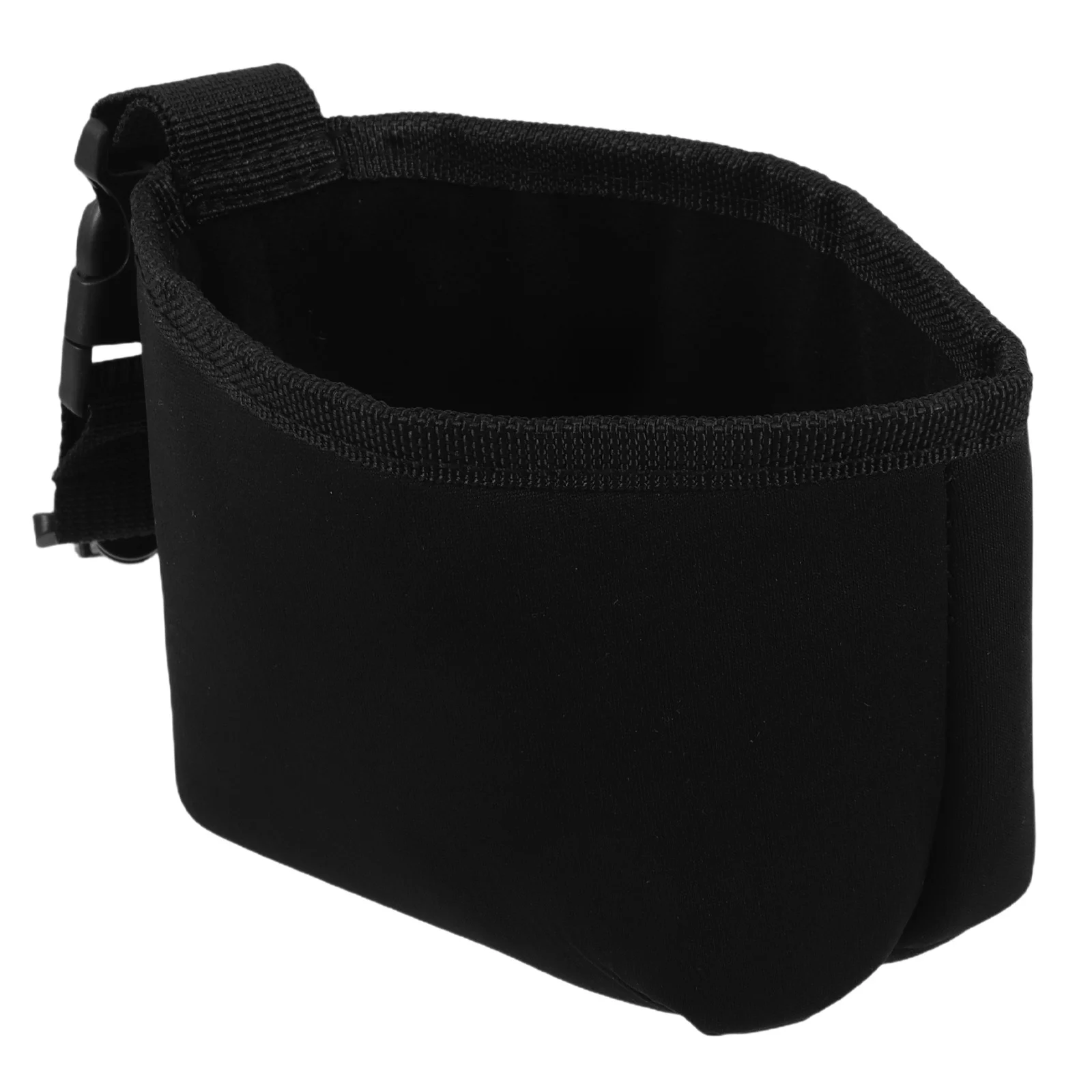 

Golf Cleaning Pouch Portable Detachable Clip Neoprene Waterproof Golf Ball Club Washer Pocket Accessories Cleaning Tool