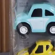 4 pezzi mini modello di auto giocattoli simulazione tirare indietro auto giocattolo cartone animato scorrevole inerzia veicolo giocattoli per bambini regali di compleanno