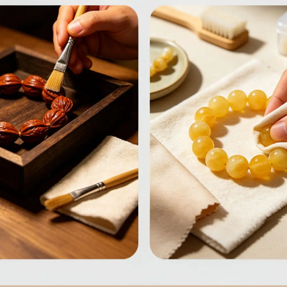 Portable Mini Rotary Tumbler Polisher For Niuxiang Jewelry Bead Buffing Machine Electric Surface Treatment Grinder