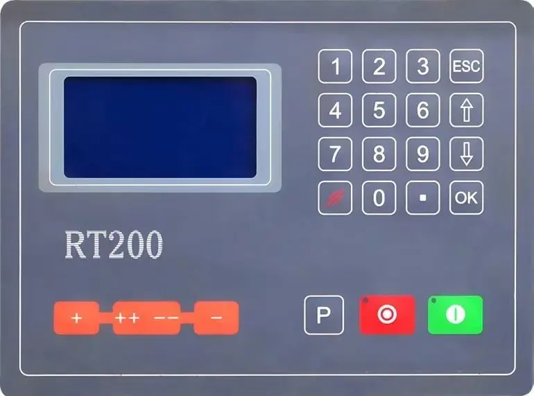 

Подходит для ножниц, гибочного станка RT200 CNC100, энкодера MD11-1 E21S.