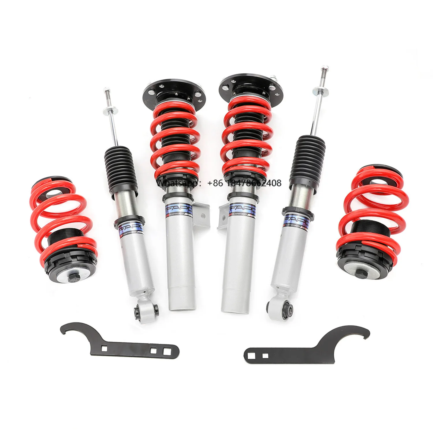 

FAPO PS006110 for 3 Series E46 (Non-M) 1997-2006 Best Choice Vehicle Parts Suppliers Other Suspension Parts Shock Absorbers