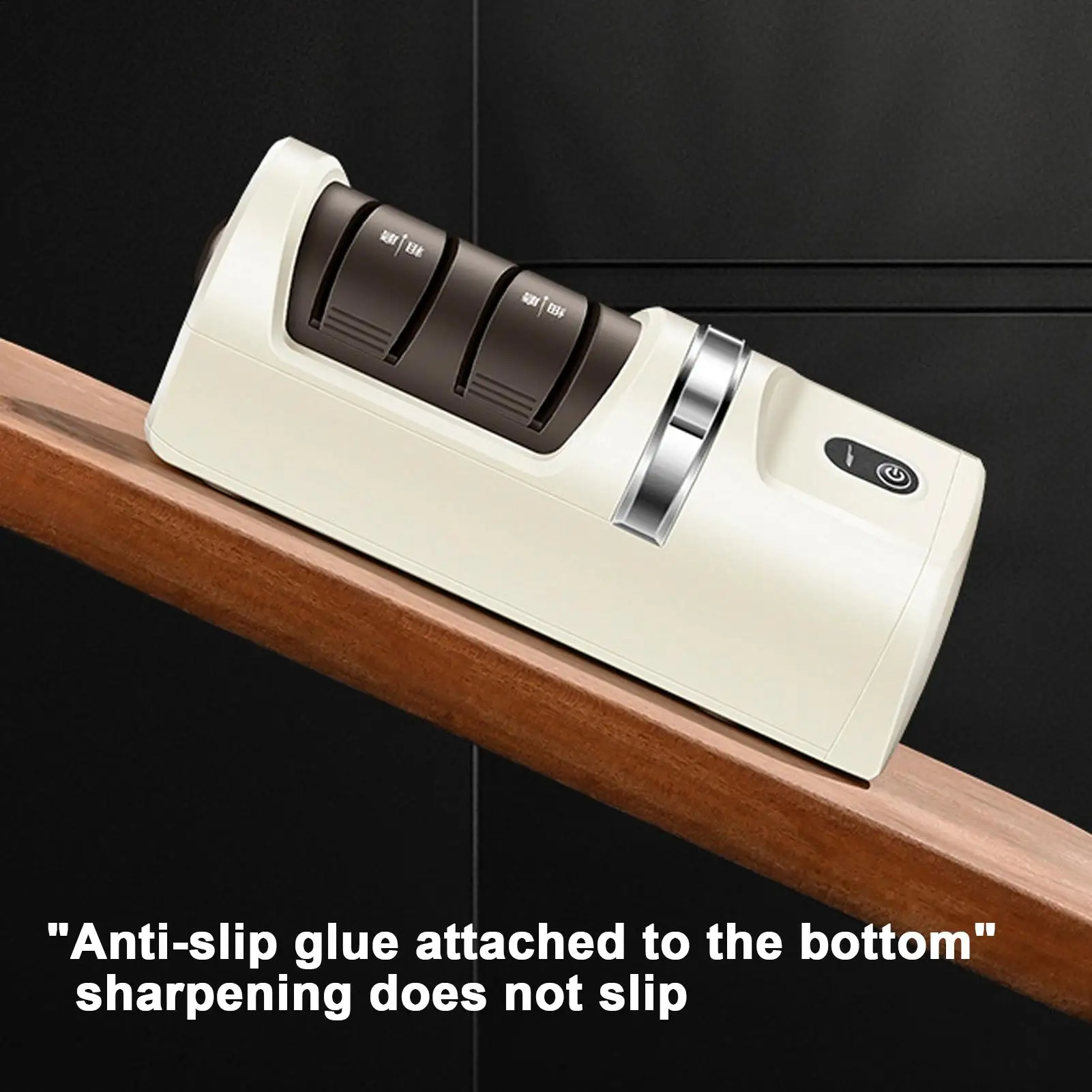 

Cutter Sharpener Tool Electric Electric Cutter Sharpener For Quick Polishing Quick Polishing Tool For Scissor Sharpening