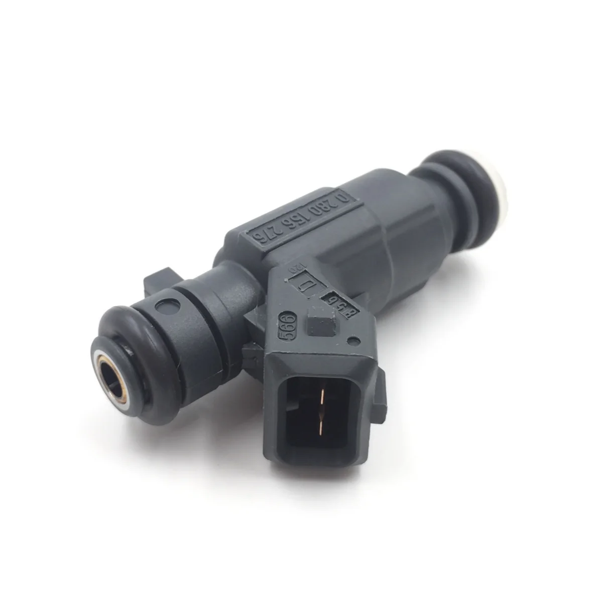 0280156276 High quality 4pcs Fuel injectors nozzle For Cheetah Warrior Chery Jinbei ZX Auto Pickup 4RB2