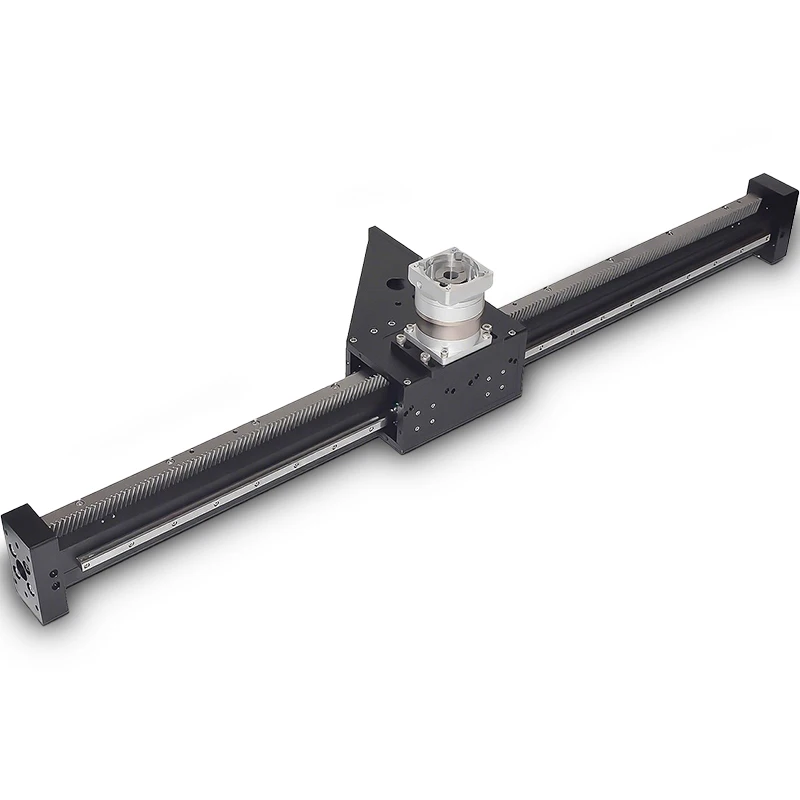 

RXC50 Heavy Duty Xyz Table Linear Servo Arm Robot Xyz Gantry Linear Guide Rail Machinery Accessories Linear Guides Gear Rack