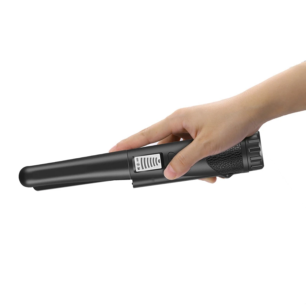 

B67C Handheld Metal Detector Positioning Rod Detector Metal Pinpointing Pin Pointer Waterproof Metal Gold Detector Tester