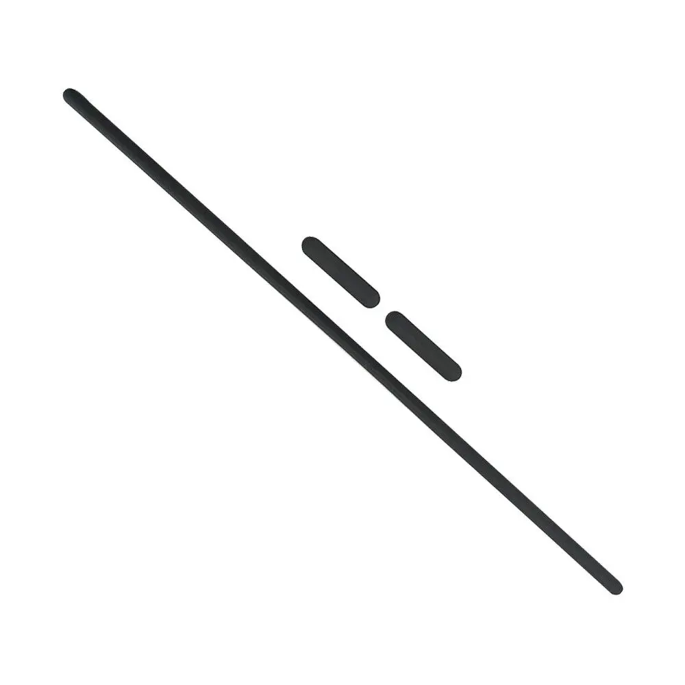 Feet for ideapad 3-15ITL6 82H8 One Set (1 Long 2 Short) New