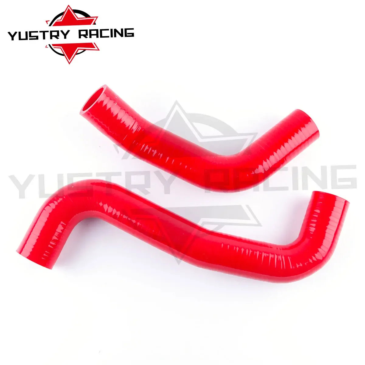 Silicone Radiator Hoses For Subaru Impreza WRX/STI GRB GH8 EJ20 2008-2018 2009 2010 2011 2012 2013 2014 2015 2016 2017