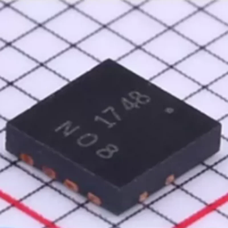 5pcs-20pcs DMN3008SFG PowerDI-3333-8 Silkscreen N08 DMN3008SFG-7 DMN3008SFG-13  N-Channel Enhanced Power MOSFET