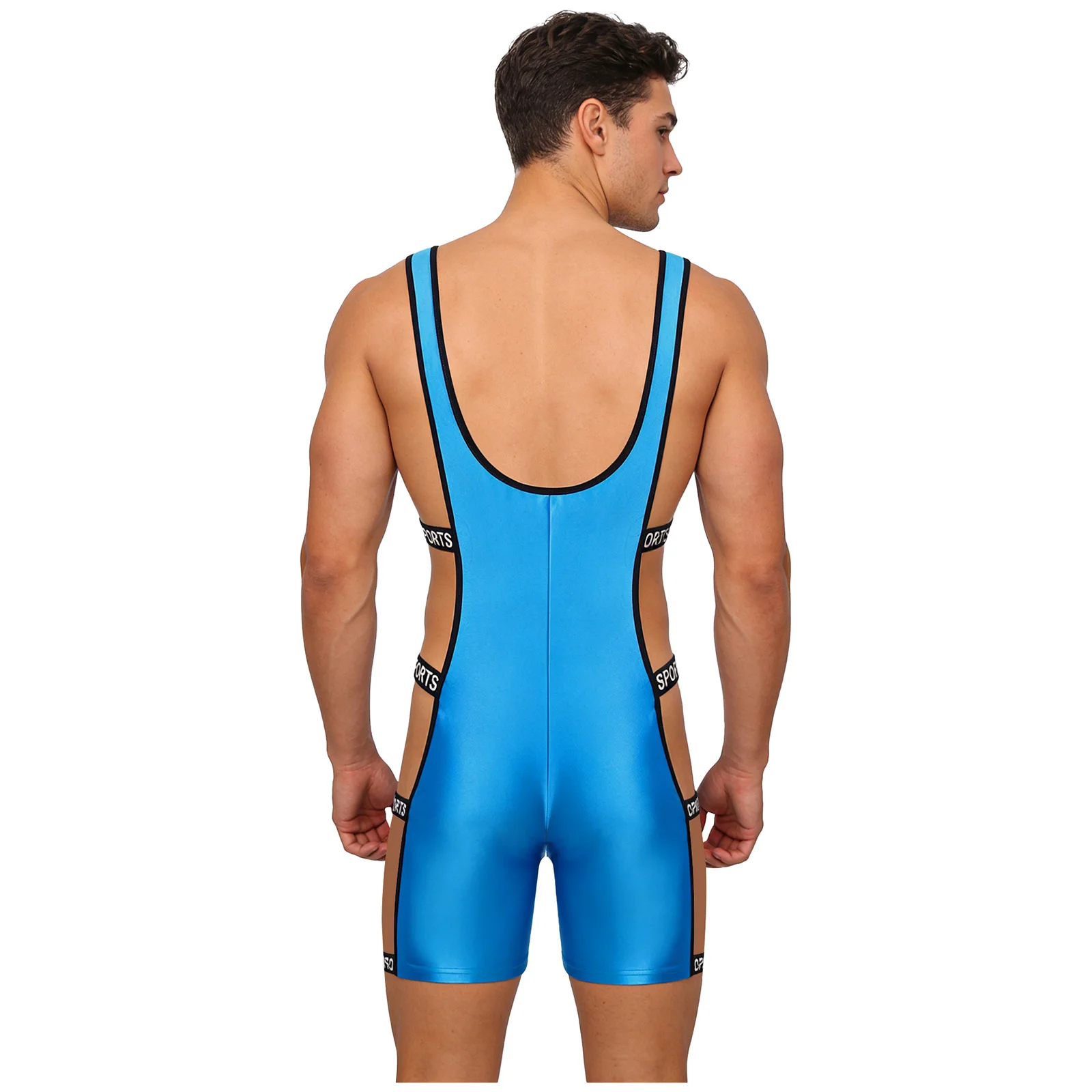 Thumbnail 2 - #25 New Bodysuits Arrivals