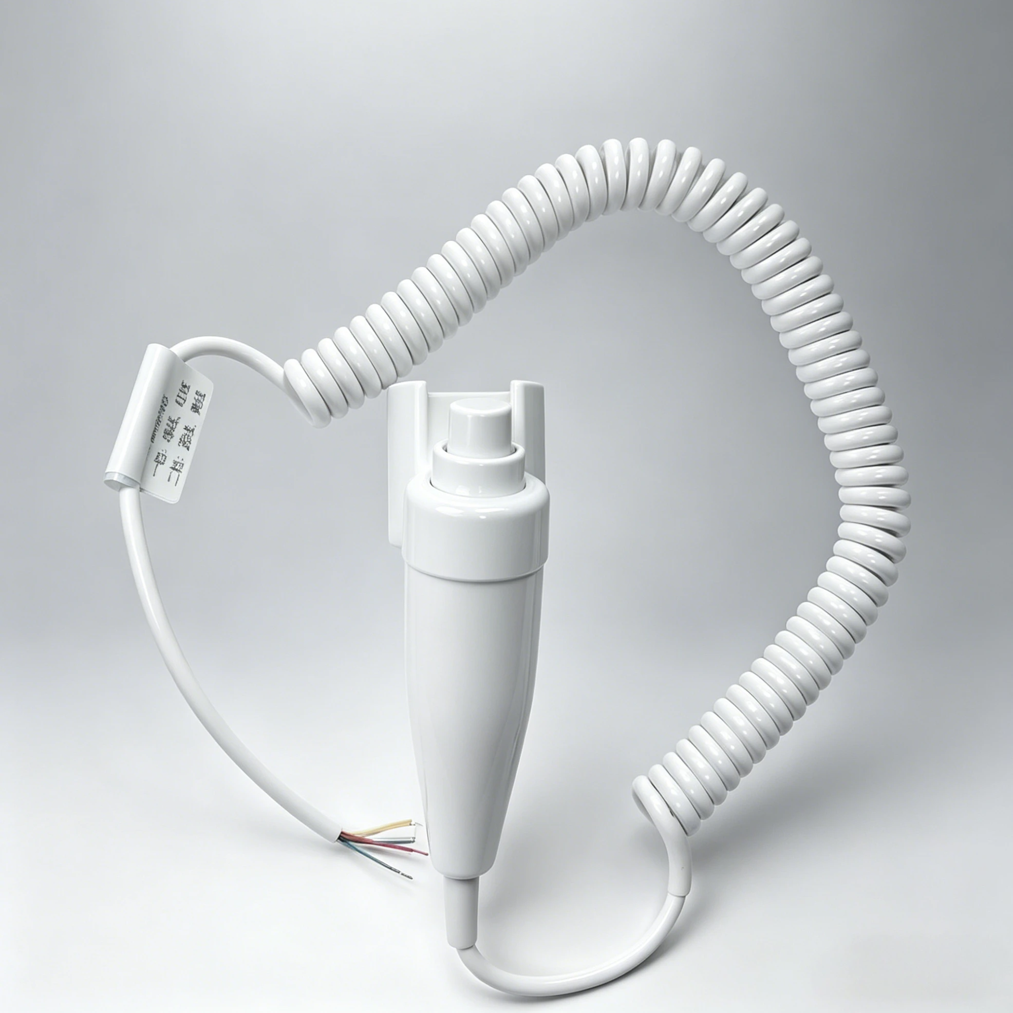 

3m X-ray Exposure Handbrake Switch 1/2 Speed DR CT Trigger Handle for Digital Radiography Machines